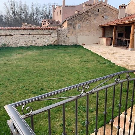 Los Arenales De Arcones Colladillo Eksteriør billede