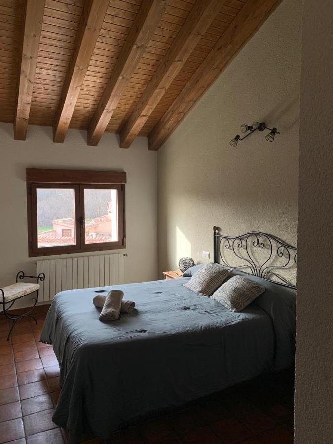 Los Arenales De Arcones Colladillo Eksteriør billede
